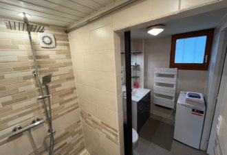 Au P’tit Chalet – M Bresson