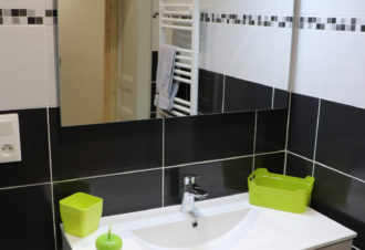 Appartement La Combe froide