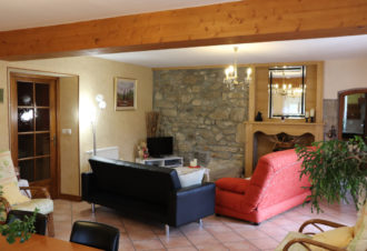 Chez nous – Mme Bailly-Salins C.