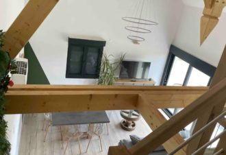 Gîte des 5 cépages