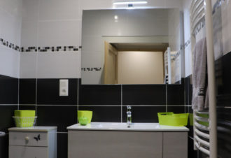 Appartement La Combe froide