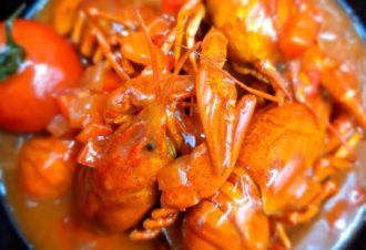 Restaurant Les Rives de l&rsquo;Ain