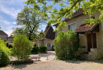 La Conciergerie du Château