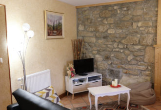 Chez nous – Mme Bailly-Salins C.