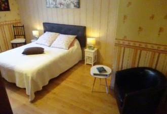 Chez nous – Mme Bailly-Salins C.