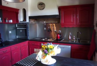 Gîte du Couchant – M. Bosdure