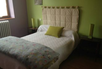 Chez nous – Mme Bailly-Salins C.