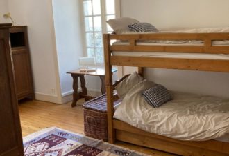 La Conciergerie du Château