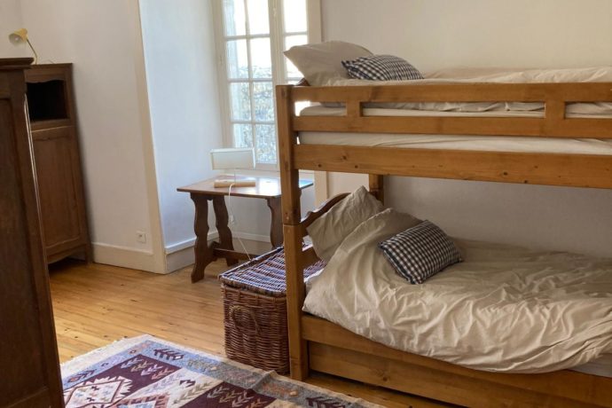 Chambre enfants