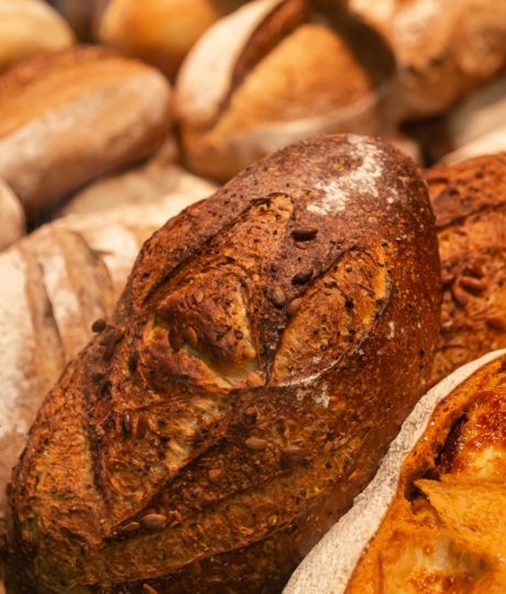 La Boulange des Co&rsquo;Pains