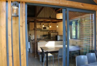 Chalet du Val de Saine n°390658