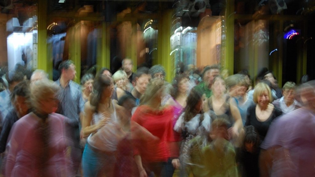 La fraternelle – Bal folk