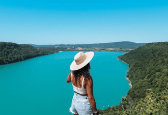 Belvédère de Fontenu