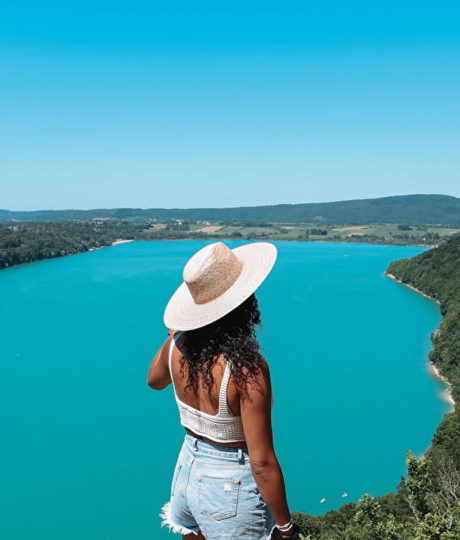 Belvédère de Fontenu