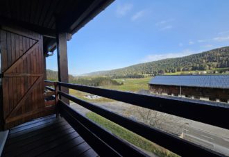 La Roche du creux – Studio mezzanine – B412JAN00