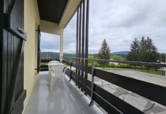 Le Gabelou – Appartement en résidence – P412PAR00