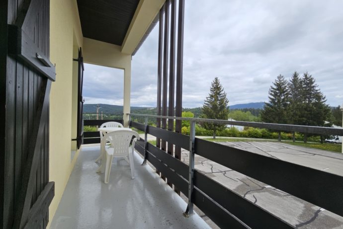 Location-Vacances-Appartement-Prémanon-Station des Rousses-Jura