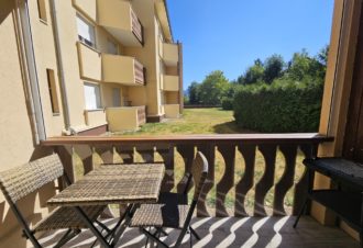 Les Campènes – Studio en résidence – R412DUM00
