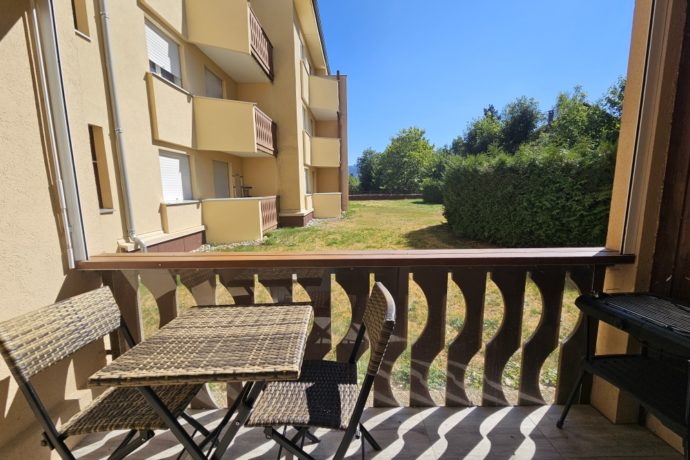 Location-Vacances-Studio-Les Rousses-Station des Rousses-Jura