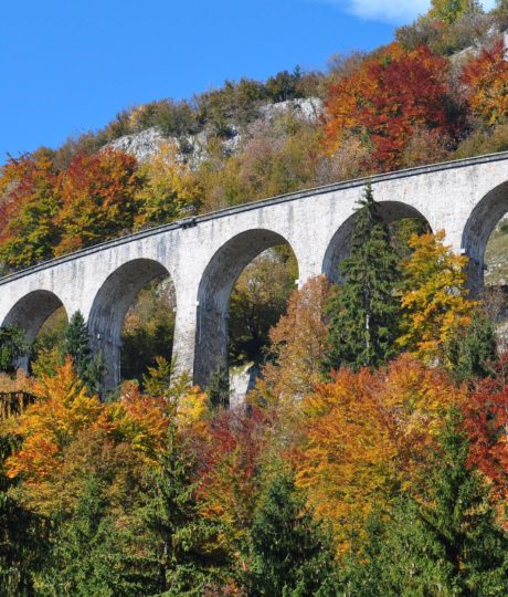 Belvédère la Roche à la Dame