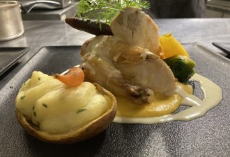 L’Echappée Gourmande