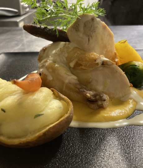 L’Echappée Gourmande