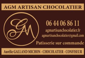 AGM Artisan Chocolatier