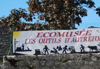 Ecomusée Les Outils d’Autrefois