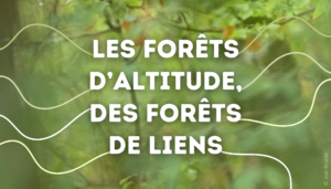 Exposition itinérante « Les forêts d’altitude, des forêts de liens »