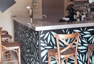 Food-Truck Chez Nico & Dodo