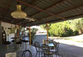 Camping résidentiel les Marronniers