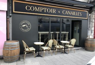 Comptoir Canailles