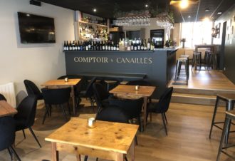 Comptoir Canailles