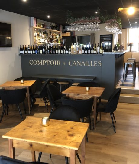 Comptoir Canailles