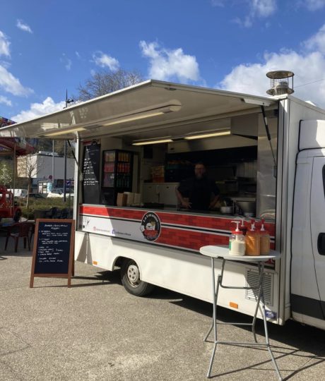 La Baraque à Biloute