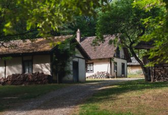 Sentier des Radeliers