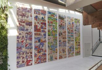 La Maison de La Vache qui rit