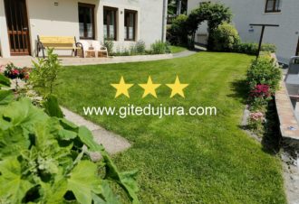 Appartement Souvet n°295