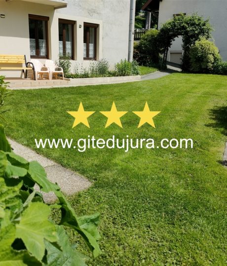 Appartement Souvet n°295