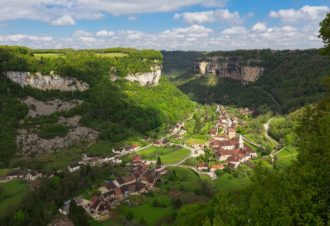 Vins et gastronomie dans le Jura