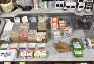 Le Comptoir de Violette