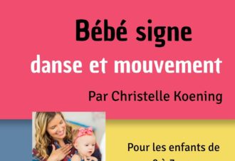Bébé signe