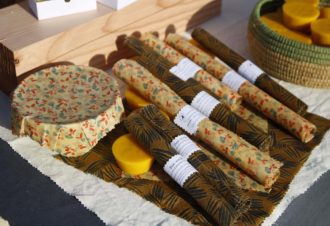 La Ferme de Chantemerle