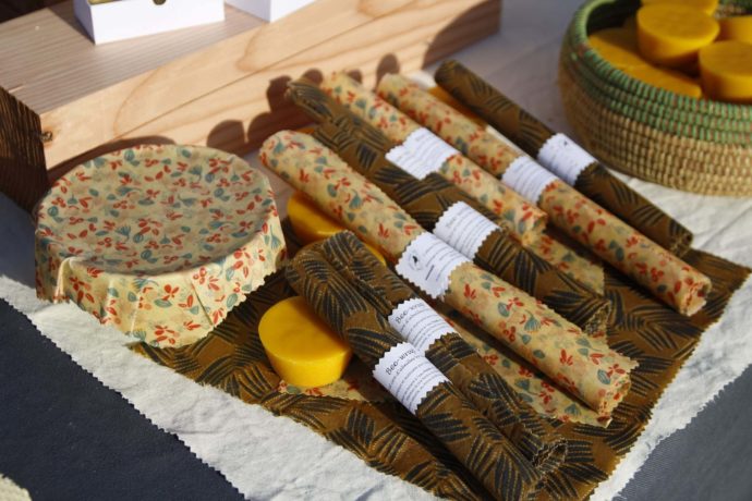 La Ferme de Chantemerle