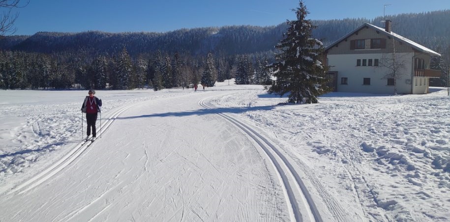Les lacs
