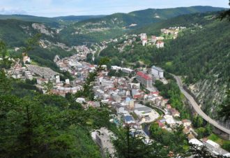 Belvédère du Béchet