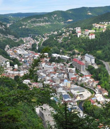 Belvédère du Béchet