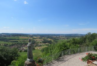 Belvédère de Lavigny