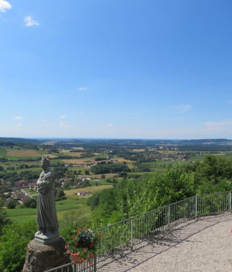 Belvédère de Lavigny