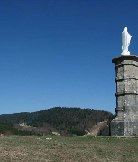 Belvédère de la Madone